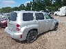 3GNBABDB1AS****** Destrozados 2010 Chevrolet HHR en Estado de Massachusetts