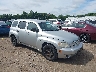 3GNBABDB1AS****** Salvamento y Destrozados 2010 Chevrolet HHR en Templeton