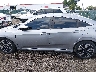 2HGFC1F34JH****** Repairable 2018 Honda Civic in Ohio State