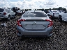 2HGFC1F34JH****** Wrecked 2018 Honda Civic