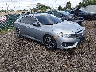 2HGFC1F34JH****** Salvage and Wrecked 2018 Honda Civic in Columbus