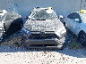 2T3W1RFV6SW****** Wrecked 2025 Toyota RAV4 in California State