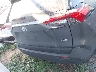 2T3W1RFV6SW****** Wrecked 2025 Toyota RAV4