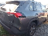 2T3W1RFV6SW****** Salvage and Wrecked 2025 Toyota RAV4 in California State