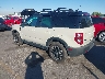 3FMCR9C60RR****** Salvage and Repairable 2024 Ford Bronco Sport in Salt Lake City