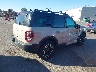 3FMCR9C60RR****** Salvage and Wrecked 2024 Ford Bronco Sport in Utah State