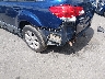 4S4BRDGC1B2****** Repairable 2011 Subaru Outback in Utah State
