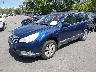 4S4BRDGC1B2****** Used and Repairable 2011 Subaru Outback in Salt Lake City