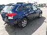 4S4BRDGC1B2****** Salvage and Wrecked 2011 Subaru Outback in Utah State