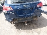 4S4BRDGC1B2****** Salvage and Repairable 2011 Subaru Outback in Utah State