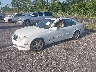 WDBUF56X19B****** Used and Repairable 2009 Mercedes-Benz E-Class in Jacksonville