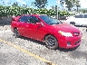 5YFBU4EE8DP****** Salvamento y Destrozados 2013 Toyota Corolla en Fontana
