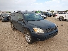 JTMBK33V276****** Salvage and Wrecked 2007 Toyota RAV4 in Dallas