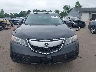 5J8TB3H31EL****** Destrozados 2014 Acura RDX en Estado de Ohio