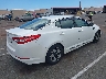 KNAGM4AD6C5****** Salvamento y Destrozados 2012 Kia Optima en Estado de Hawaii