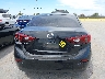 JM1BN1V70H1****** Wrecked 2017 Mazda 3