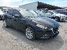 JM1BN1V70H1****** Salvage and Wrecked 2017 Mazda 3 in East Bay