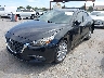 JM1BN1V70H1****** Used and Repairable 2017 Mazda 3 in East Bay