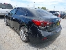 JM1BN1V70H1****** Salvage and Repairable 2017 Mazda 3 in East Bay