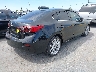 JM1BN1V70H1****** Salvage and Wrecked 2017 Mazda 3 in California State