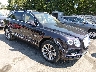 SJAAC2ZV9HC****** Salvamento y Destrozados 2017 Bentley Bentayga en Long Island