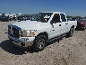 1D7HA18N96J****** Used and Repairable 2006 Dodge Ram 1500 in Dallas