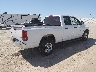 1D7HA18N96J****** Salvage and Wrecked 2006 Dodge Ram 1500 in Texas State