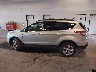 1FMCU0GX0DU****** Repairable 2013 Ford Escape in Michigan State