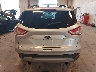 1FMCU0GX0DU****** Wrecked 2013 Ford Escape