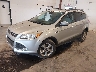 1FMCU0GX0DU****** Used and Repairable 2013 Ford Escape in Flint
