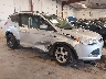 1FMCU0GX0DU****** Salvage and Repairable 2013 Ford Escape in Michigan State