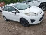 3FADP4EJ9DM****** Salvage and Wrecked 2013 Ford Fiesta in Taunton