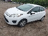 3FADP4EJ9DM****** Used and Repairable 2013 Ford Fiesta in Taunton