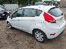 3FADP4EJ9DM****** Salvage and Repairable 2013 Ford Fiesta in Taunton