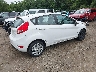 3FADP4EJ9DM****** Salvage and Wrecked 2013 Ford Fiesta in Massachusetts State