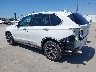 5UXKR2C57H0****** Salvage 2017 BMW X5