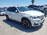 5UXKR2C57H0****** Salvage and Wrecked 2017 BMW X5 in Los Angeles South