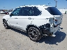 5UXKR2C57H0****** Salvage and Repairable 2017 BMW X5 in Los Angeles South