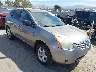 JN8AS5MT5AW****** Salvamento y Destrozados 2010 Nissan Rogue en North Hollywood