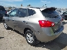 JN8AS5MT5AW****** Salvamento y Reparables 2010 Nissan Rogue en North Hollywood