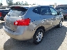 JN8AS5MT5AW****** Salvamento y Destrozados 2010 Nissan Rogue en Estado de California