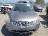 JN8AS5MT5AW****** Salvamento y Reparables 2010 Nissan Rogue en Estado de California