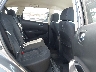 JN8AS5MT5AW****** Destrozados 2010 Nissan Rogue en North Hollywood