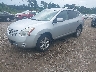 JN8AS58V89W****** Usados y Reparables 2009 Nissan Rogue en Long Island
