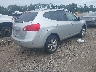 JN8AS58V89W****** Salvamento y Destrozados 2009 Nissan Rogue en Estado de Nueva York