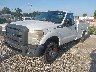 1FDBF2B64EE****** Usados y Reparables 2014 Ford F-250 en Wilmington