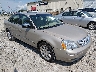 1FAHP25145G****** Salvage and Wrecked 2005 Ford Five Hundred in Huntsville