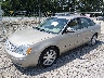 1FAHP25145G****** Used and Repairable 2005 Ford Five Hundred in Huntsville