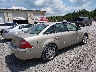 1FAHP25145G****** Salvage and Wrecked 2005 Ford Five Hundred in Alabama State