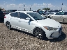 5NPD84LF0HH****** Salvamento y Destrozados 2017 Hyundai Elantra en Lubbock